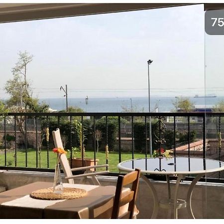 איסטמבול Antik Sofia Hotel מראה חיצוני תמונה