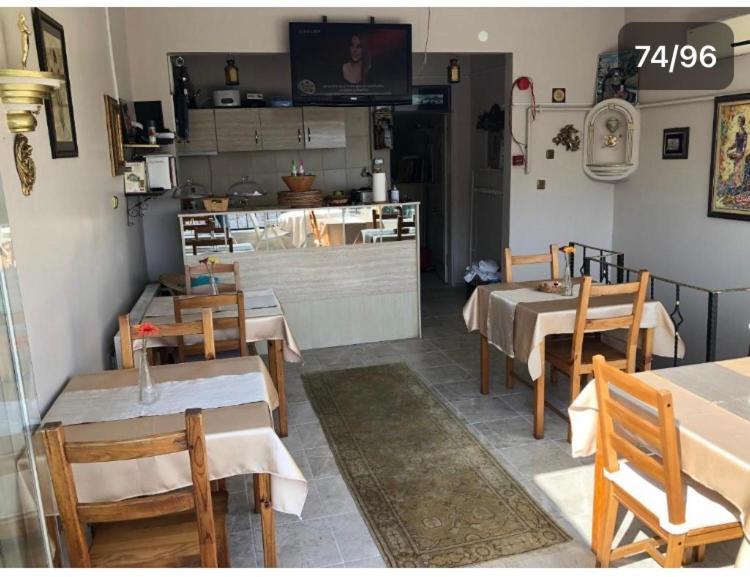 איסטמבול Antik Sofia Hotel מראה חיצוני תמונה
