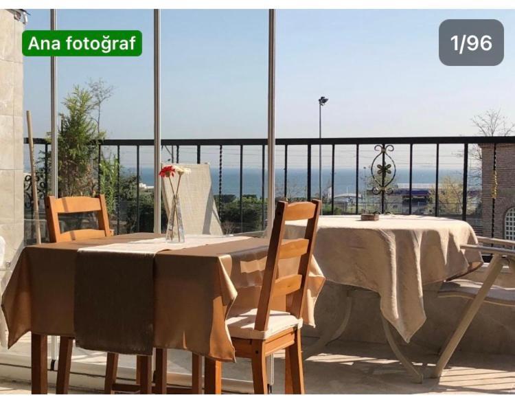 איסטמבול Antik Sofia Hotel מראה חיצוני תמונה