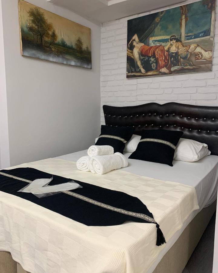 איסטמבול Antik Sofia Hotel מראה חיצוני תמונה
