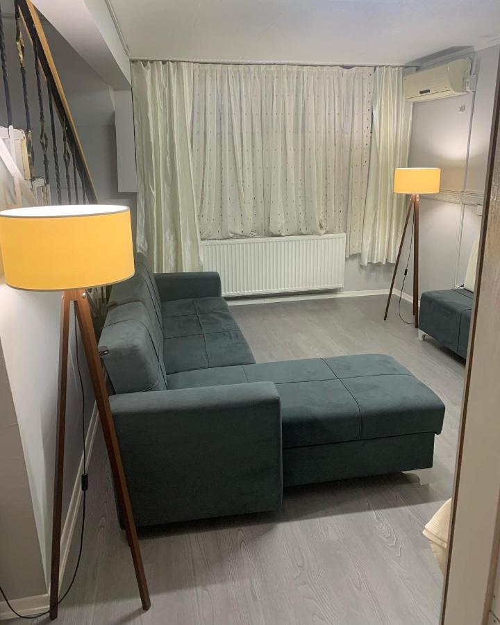 איסטמבול Antik Sofia Hotel מראה חיצוני תמונה