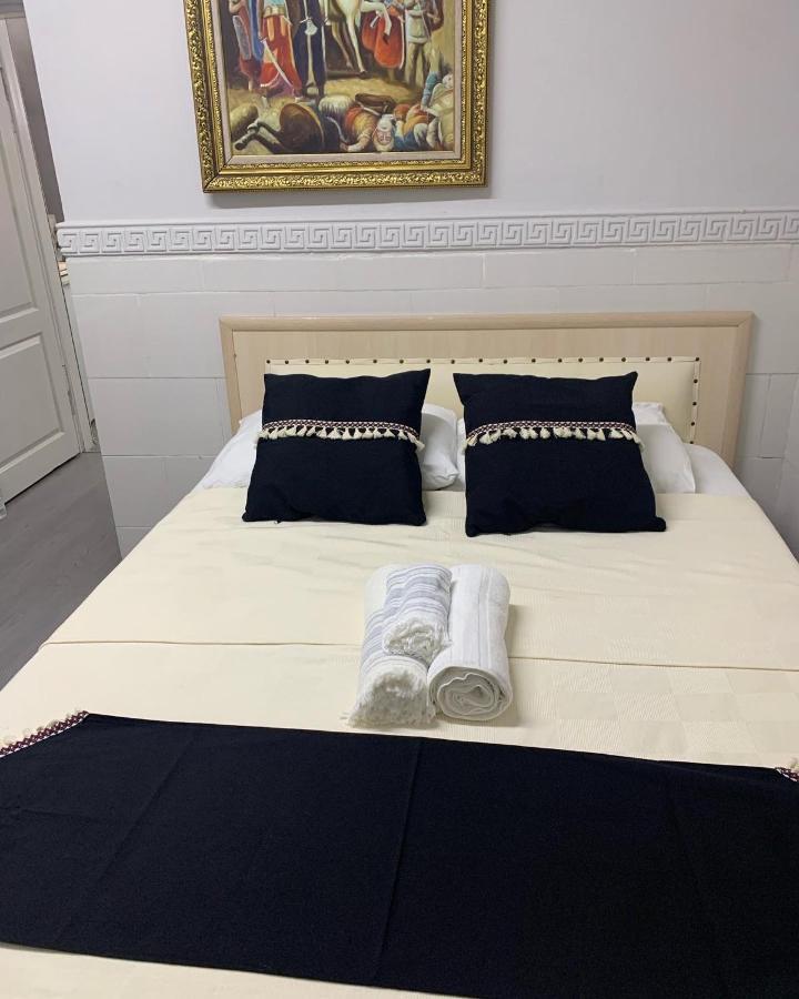 איסטמבול Antik Sofia Hotel מראה חיצוני תמונה