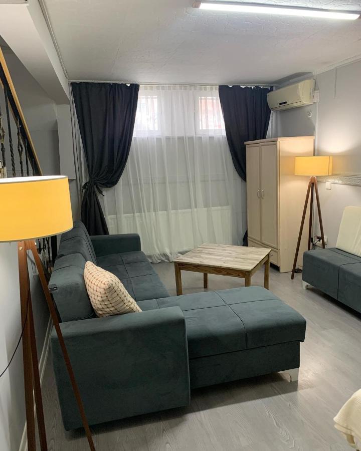 איסטמבול Antik Sofia Hotel מראה חיצוני תמונה