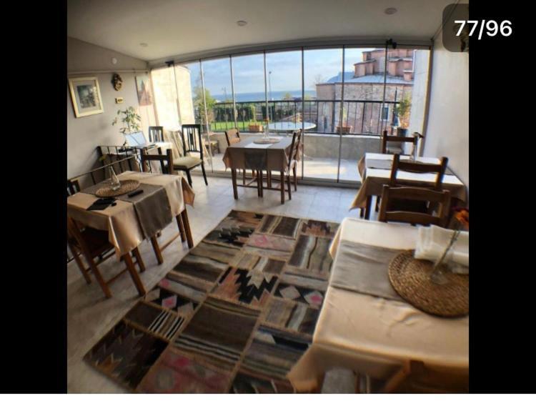 איסטמבול Antik Sofia Hotel מראה חיצוני תמונה