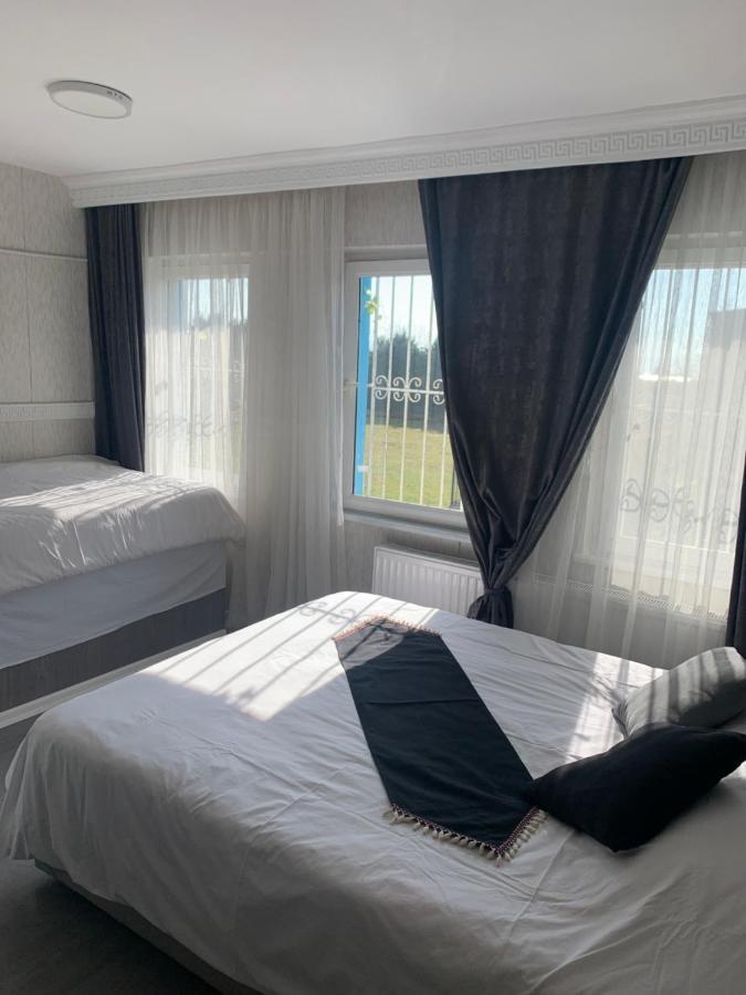 איסטמבול Antik Sofia Hotel מראה חיצוני תמונה