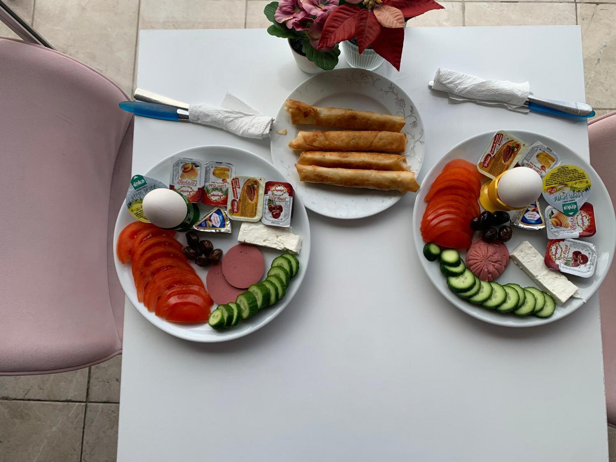 איסטמבול Antik Sofia Hotel מראה חיצוני תמונה