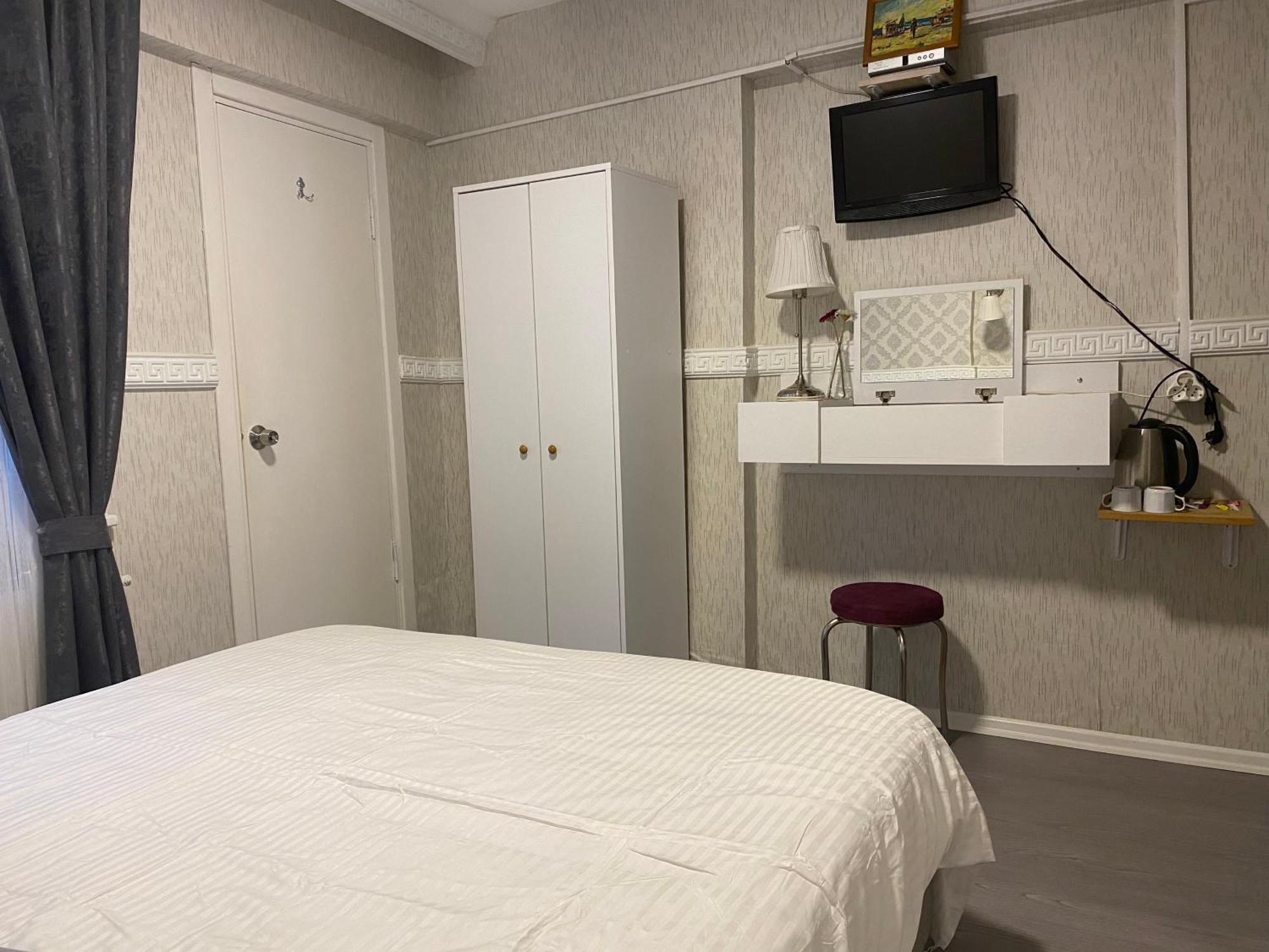 איסטמבול Antik Sofia Hotel מראה חיצוני תמונה